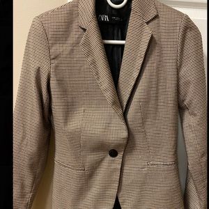 Zara blazer